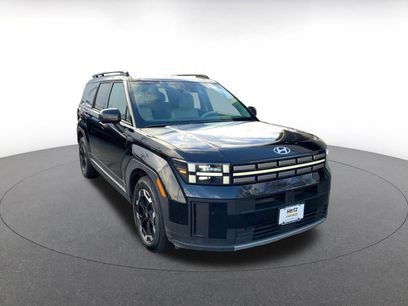 Used 2025 Hyundai Santa Fe SEL