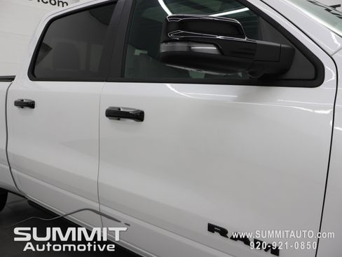 New 2026 RAM 1500 Limited AWD/4WD image 28