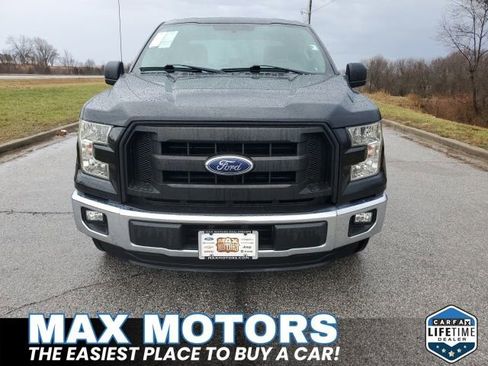 Used 2016 Ford F150 XL w/ Equipment Group 101A Mid image 12