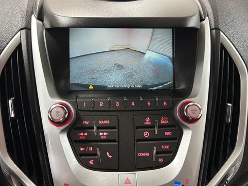 Used 2017 GMC Terrain SLE w/ Convenience Package FWD image 14