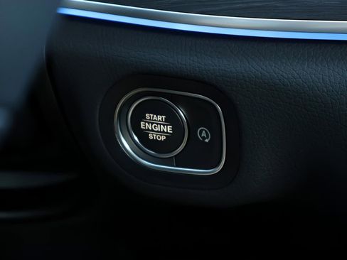 Certified 2026 Mercedes-Benz GLE 350 GLE 350 image 30