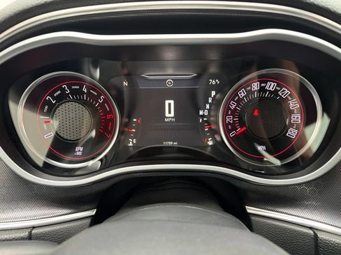 Used 2017 Dodge Challenger R/T Scat Pack RWD image 54