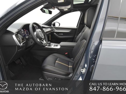 New 2026 MAZDA CX-70 3.3 Turbo S w/ Premium Package image 21