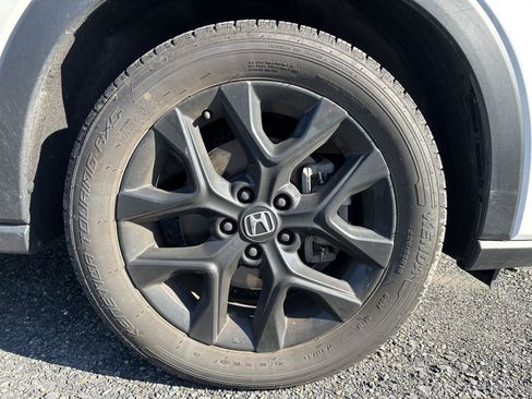 Certified 2023 Honda HR-V Sport image 10