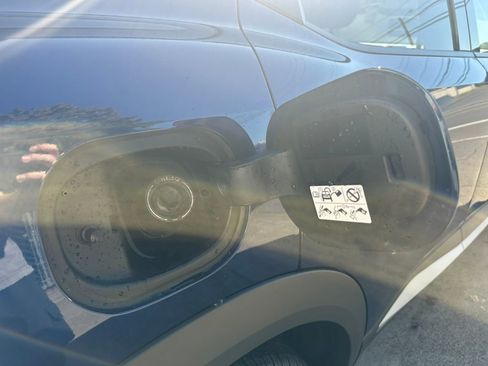 New 2026 Nissan Kicks SR w/ Illumination Package image 30