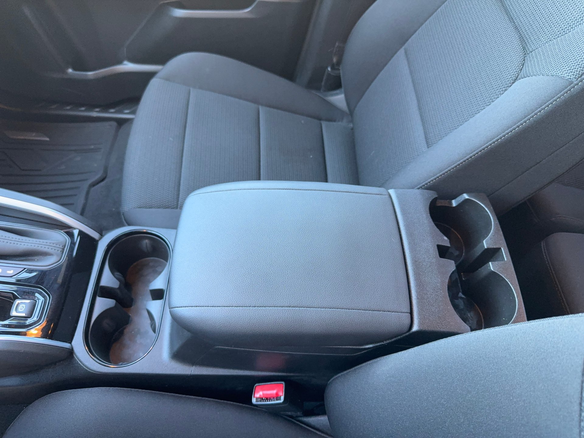 Used 2023 Chevrolet Colorado LT w/ LT Convenience Package II RWD image 21