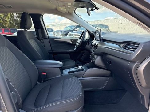 Used 2024 Ford Escape Active AWD/4WD image 12