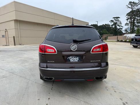 Used 2016 Buick Enclave Leather FWD image 4