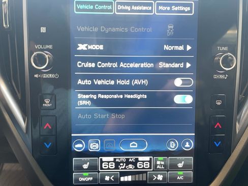 Used 2025 Subaru Forester Limited AWD/4WD image 13