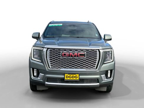 Used 2024 GMC Yukon XL Denali image 8