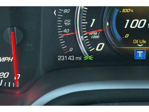 Used 2016 Chevrolet Corvette Z06 w/ 3LZ Preferred Equipment Group RWD image 30