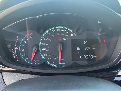 Used 2020 Chevrolet Spark LT FWD image 18