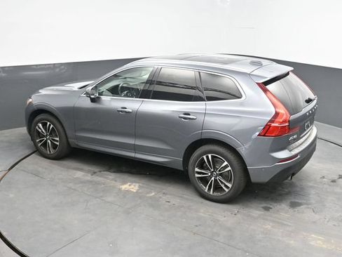 Used 2019 Volvo XC60 T6 Momentum w/ Advanced Package AWD/4WD image 34