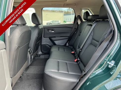 New 2026 Nissan Rogue SV image 5