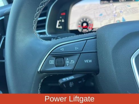 Certified 2025 Audi Q7 2.0T Premium Plus w/ Premium Plus Package image 13