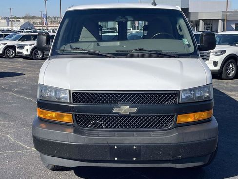 Used 2021 Chevrolet Express 2500 w/ Communications Package image 8