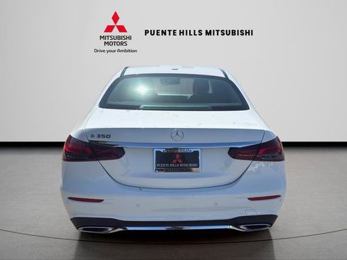 Used 2022 Mercedes-Benz E 350 E 350 image 6
