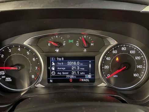 Used 2020 Chevrolet Blazer LT w/ Redline Edition AWD/4WD image 42
