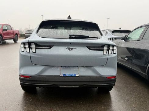 New 2026 Ford Mustang Mach-E Premium w/ Technology Package image 7