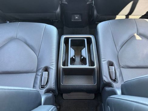 Used 2024 Toyota Grand Highlander AWD Hybrid image 32