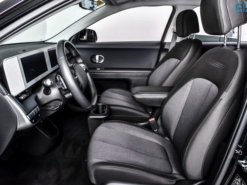 Used 2024 Hyundai Ioniq 5 SEL image 13