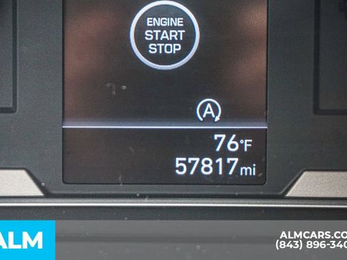 Used 2023 Hyundai Tucson SEL image 56