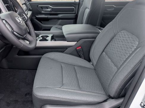 New 2025 RAM 1500 Big Horn image 9