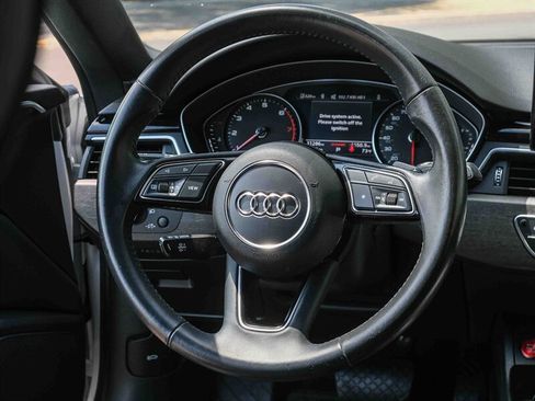 Used 2020 Audi A5 2.0T Premium w/ Convenience Package image 28