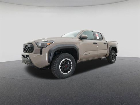 New 2026 Toyota Tacoma TRD Off-Road image 17