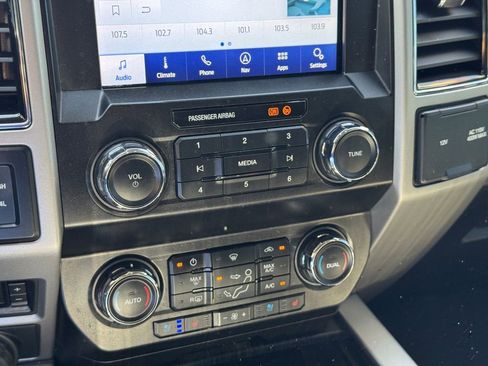 Used 2021 Ford F250 Lariat AWD/4WD image 16