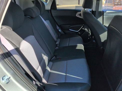 Certified 2025 Kia Soul S FWD image 30