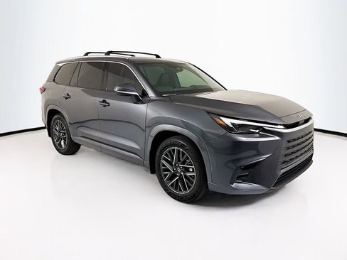 Certified 2026 Lexus TX 350 FWD w/ Technology Package image 3