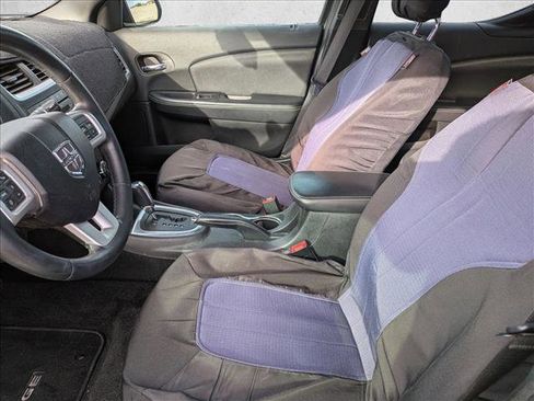 Used 2014 Dodge Avenger SXT w/ Blacktop Package image 13