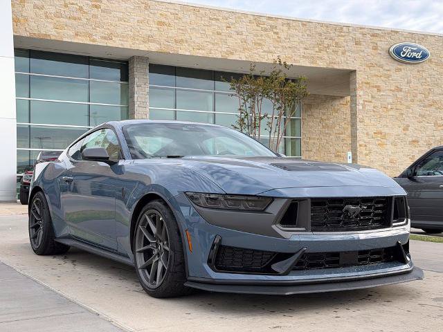 New 2026 Ford Mustang Dark Horse w/ Dark Horse Handlin Package RWD image 53