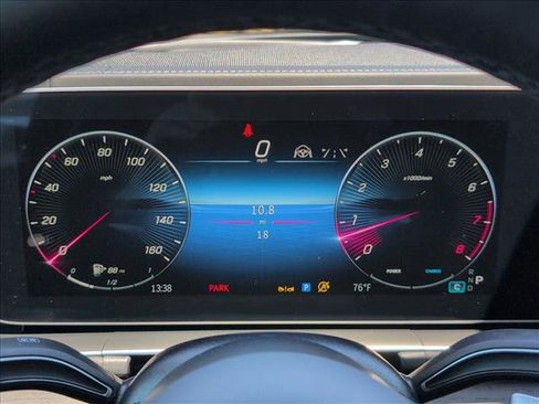 New 2026 Mercedes-Benz Maybach GLS 600 4MATIC image 11