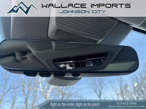 New 2026 Volkswagen Tiguan SE AWD/4WD image 34