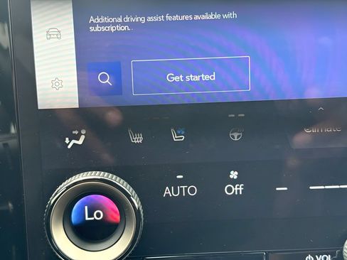 Used 2025 Lexus TX 350 AWD w/ Technology Package image 14
