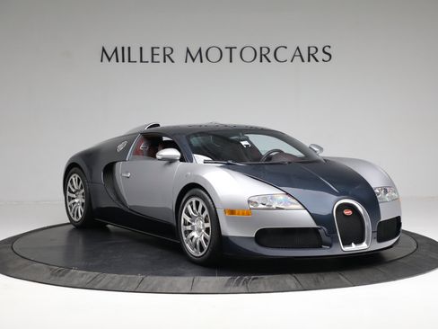 Used 2006 Bugatti Veyron image 20