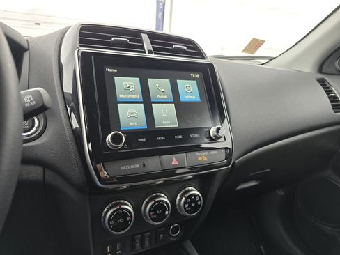 Used 2025 Mitsubishi Outlander Sport SE image 22