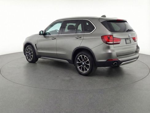 Used 2017 BMW X5 xDrive35i image 5