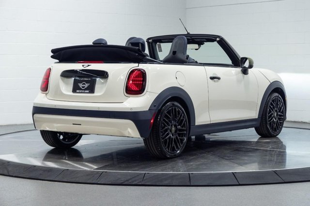 New 2027 MINI Cooper S FWD image 10