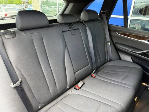 Used 2017 BMW X5 xDrive35d AWD/4WD image 24