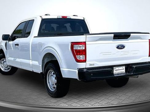 Used 2022 Ford F150 XL w/ Equipment Group 101A High RWD image 4