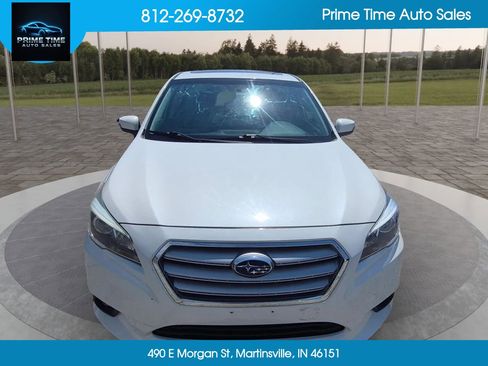 Used 2015 Subaru Legacy 3.6R Limited AWD/4WD image 10