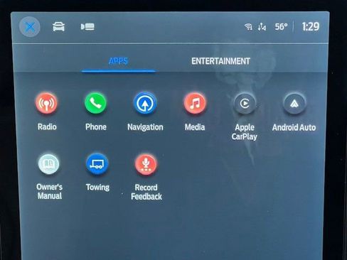 New 2024 Ford Expedition Max King Ranch image 24