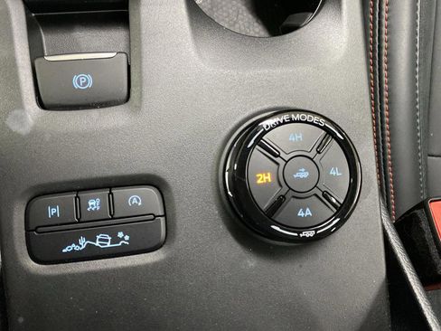 Certified 2024 Ford Ranger Raptor image 29