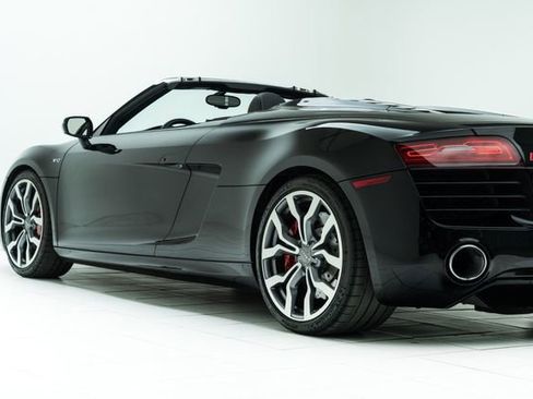 Used 2015 Audi R8 V10 AWD/4WD image 20