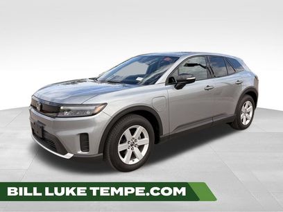 Used 2025 Honda Prologue EX