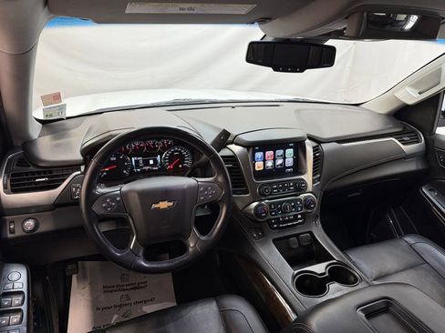 Used 2019 Chevrolet Tahoe LT image 12