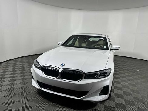 New 2026 BMW 330i xDrive Sedan w/ Premium Package image 7